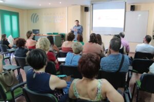 formacion comerç electrònic Vila-real