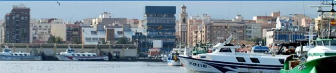 Foto Web Cofradía de Pescadores CS