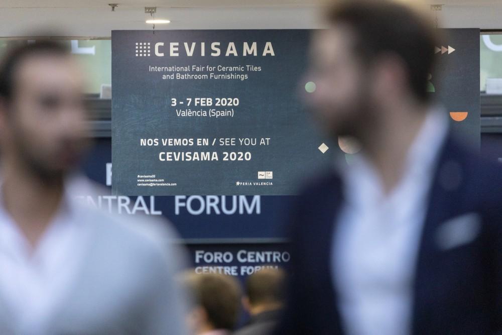 Cevisama 2019