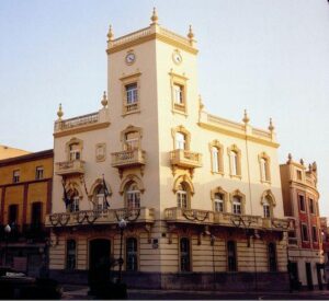 Ayuntamiento Vall d'Uixó