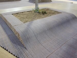 diseño drenaje urbano