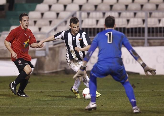 El Castellón buscará la clasificación para los 'play offs' de ascenso ganando en el campo del Eldense.