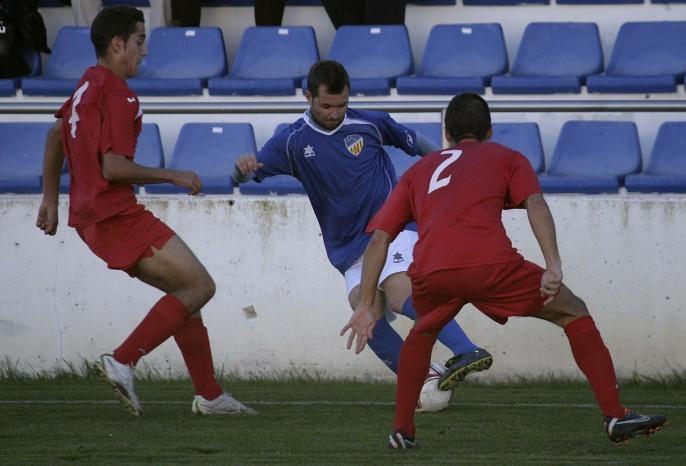 El periplo del Burriana en Tercera División apenas ha durado una temporada. El año que viene intentarán regresar a la categoría nacional.