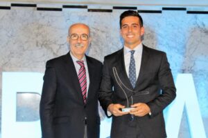 gala de l'esport Borriana millor masculí