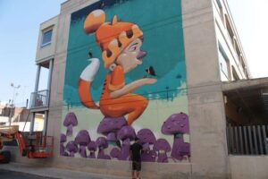 graffiti pintor gimeno baronJPG