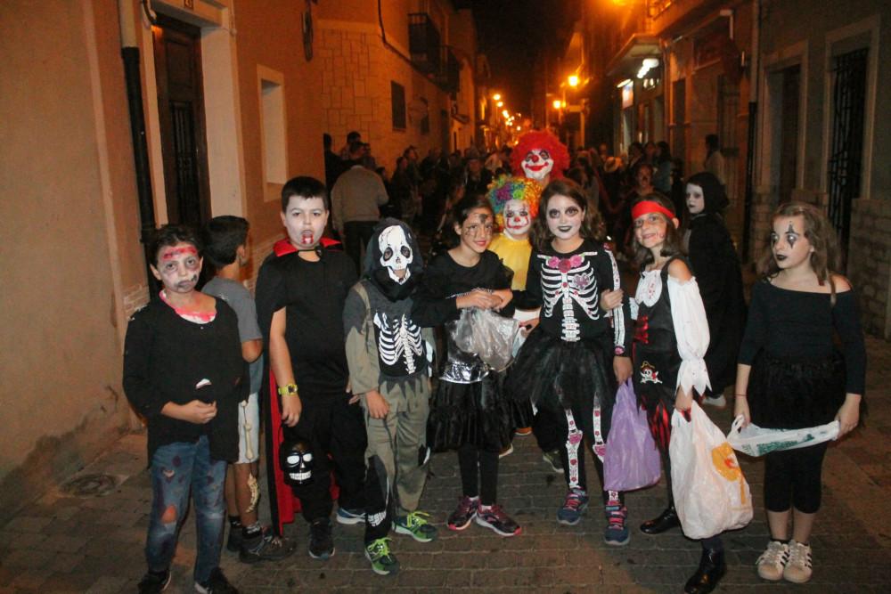 halloween 1-pasacalle