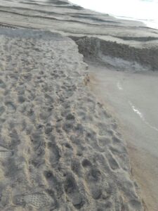 heliopolis escalon playa Benicàssim