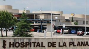 hospital plana