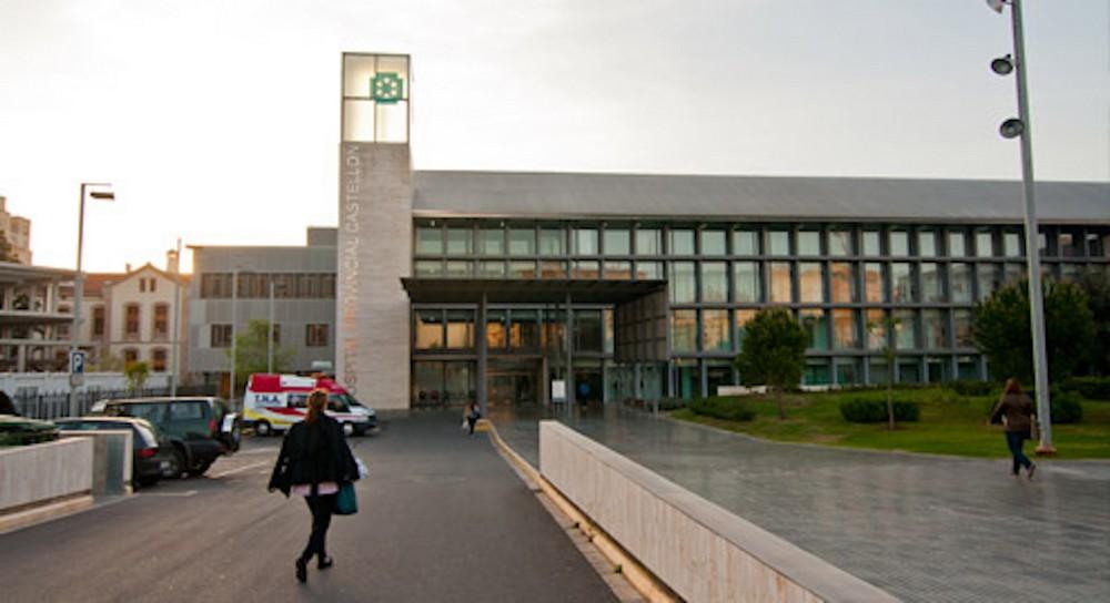 hospital provincial castellón