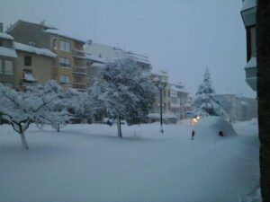 imagen vilafranca temporal