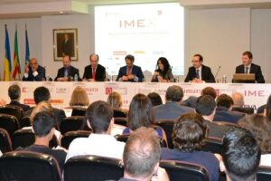 Primera edición de IMEX en Castellón.