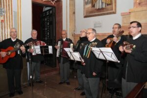 Els Llauradors Web Basílica de Lledó