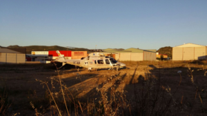 incendio gatova mañana 29 junio 2017