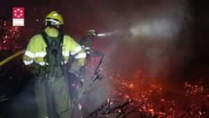 incendio serra engaceran