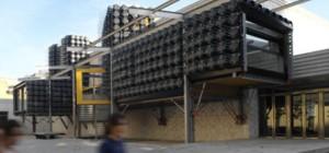 Espai d'art contemporani Castellón