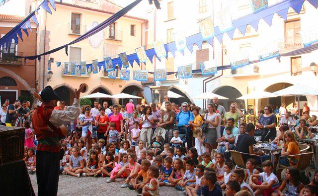 inici Fira Medieval Onda 1