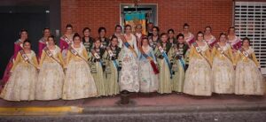 inicio fallas burriana