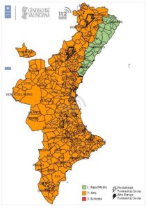 interior castellón riesgo incedio