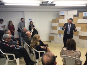 intervencio moliner bonig visita vila-real
