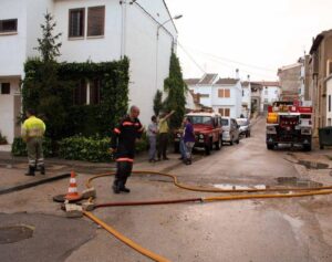 inundacions Vilafranca