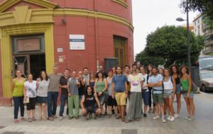 ivass personas div funcional