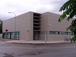 jefatur policia local borriana