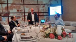 joan martín, enólogo y escritor