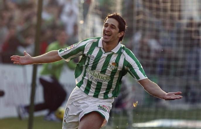 Jonathan Pereira será el primer refuerzo de invierno del Villarreal.
