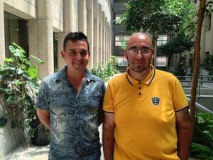 jordi navarrete carles mulet