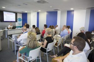 jornada UJI empresa Biotica