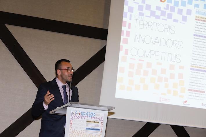 jornada innovació benidorm benllochJPG