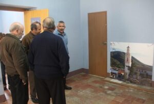 jornada puertas abiertas sede social Artesa