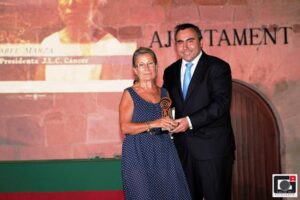 Junta Local de AECC.