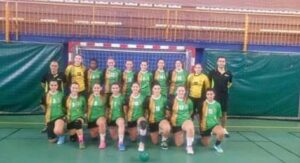 juvenil femenino balonmano castellón
