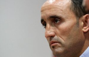 Kiko Ramírez se estrenará el domingo en Torrevieja. 