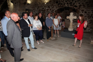 la llum de la memoria