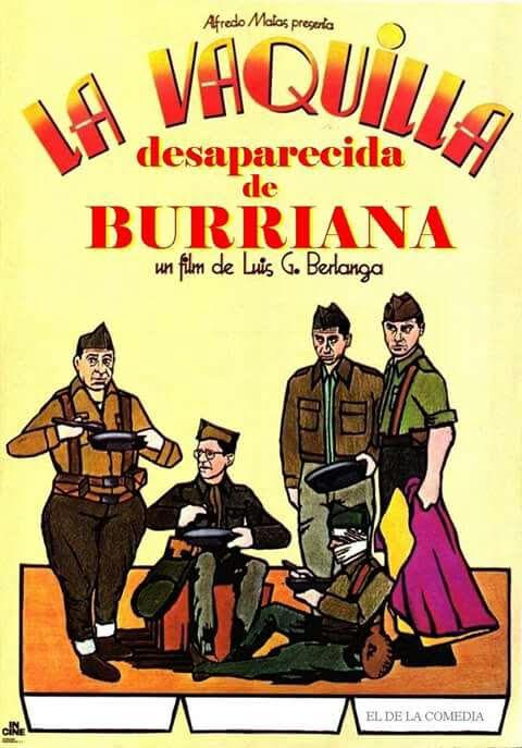 la vaquilla de burriana