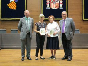 libro María Navarro Conill