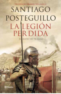 libro santiago posteguillo