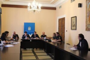 Junta seguretat Nules