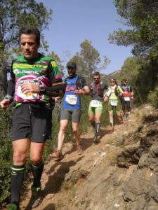 Volverá a congregar el próximo domingo 19 de febrero a cientos de corredores y amantes del running de montaña en una cita ineludible dentro del calendario trail.