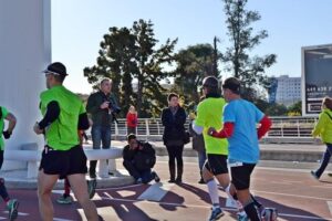 Maratón Fotográfico