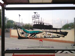 marquesinaclandestino