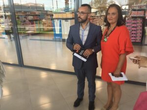 mercadona carretera onda4