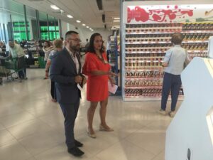 mercadona carretera onda5