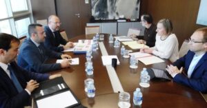 mesa tècnica intermodal