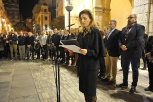 minuto de silencio 3