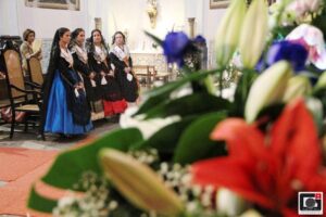 Iglesia Parroquial de Vilafamés