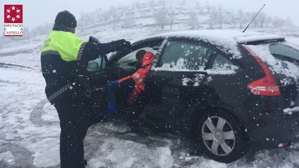 morella xodos benassal