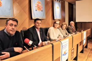  Borriana, Mostra de Qualitat Agroalimentària